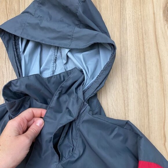 Columbia Men's Windbreaker - Picture 3 of 7